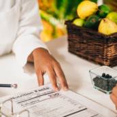 Assessoria nutricional no emagrecimento saudável