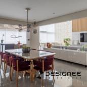 Decoração de Salas