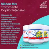 Silicon mix 
