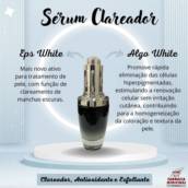 Sérum Clareador