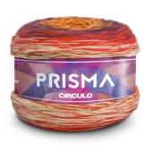 Prisma Círculo