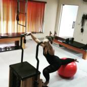 Aula de Flexibilidade em Bauru