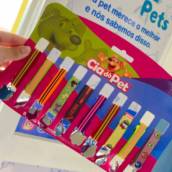 Acessórios para pet 