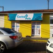 Pet shop 