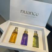 Kit Nuance Cronograma Capilar em Bauru