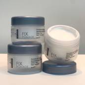 FIX POMADE da Nuance Pomada Modeladora em bauru
