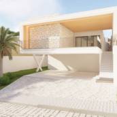 Projetos de casas