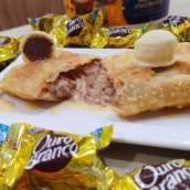 Pastel Doce em Bauru