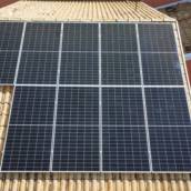 Energia Solar​ em Campinas, PR