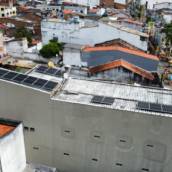 Energia Solar On Grid