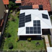 Financiamento Solar