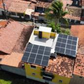 Empresa de Energia Solar