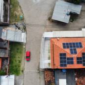 Energia Solar​ em Alagoinhas, BA