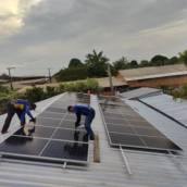 Empresa de Instalação de Energia Solar em Itacoatiara – Tecnologia e Economia com a Ita Solar