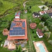 Energia Solar Residencial