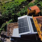 Energia Solar​ em Mariana, MG