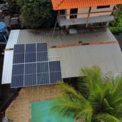 Empresa de Energia Solar