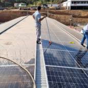 Empresa de Instalação de Energia Solar