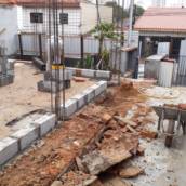 Construção de Casa