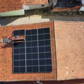 Energia Solar On Grid