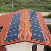Energia Solar Residencial
