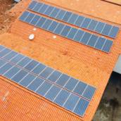 Energia Solar para Comércio