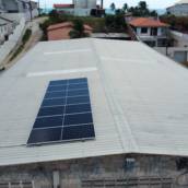 Usina Solar​​