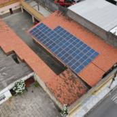 Energia solar fotovoltaica