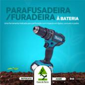 Parafusadeira