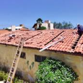 Energia Solar Residencial