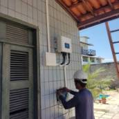 Empresa de Instalação de Energia Solar