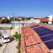Empresa de Energia Solar