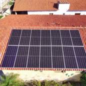 Energia Solar Off Grid
