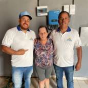 Energia Solar Residencial