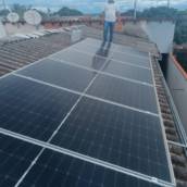 Empresa Especializada em Energia Solar