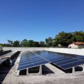 Usina Solar​​