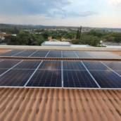 Empresa de Instalação de Energia Solar
