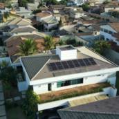 Energia Solar​ em Brasília, DF