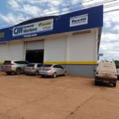 Bombas para graxa
