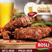 Carne Assada 