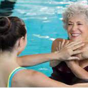 Hidroterapia