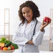 Nutricionista