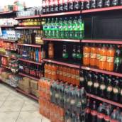 Bebidas 