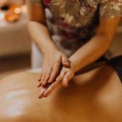 Massagem com óleos em Bauru