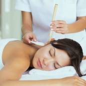 Terapia do Cone Hindu em Bauru