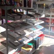 Material Escolar