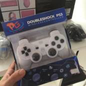 Controle Gamer