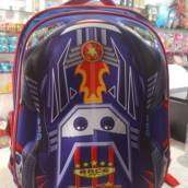 Mochilas