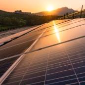 Energia Solar Residencial