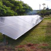 Orçamento energia solar para condomínio